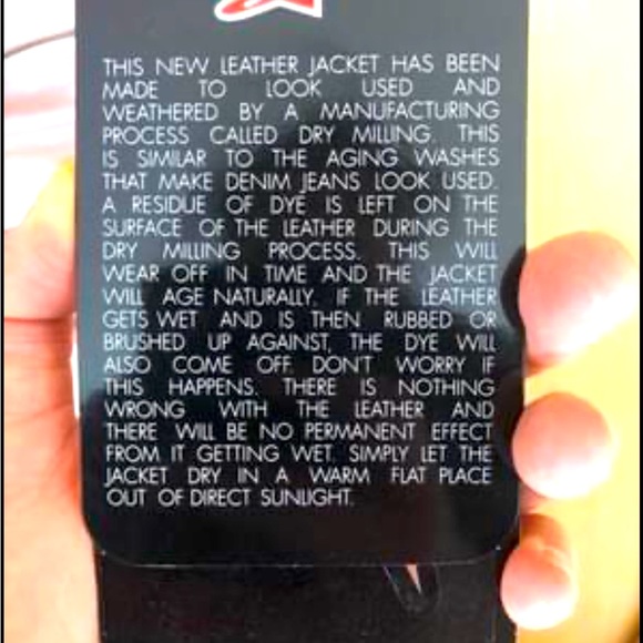 Alpinestars Stella TX-1 Leather Jacket - Pink - Picture 6 of 6